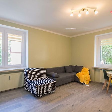 Mietowy Apartment Raciborz Luaran gambar