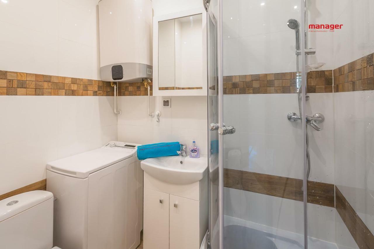 Mietowy Apartment Raciborz Luaran gambar
